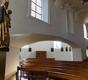 Innenansicht