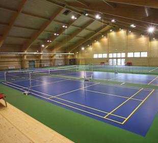 Health & Leisure Club Park Holiday