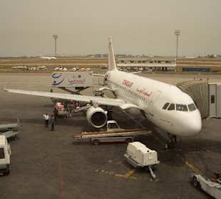 Tunis Air