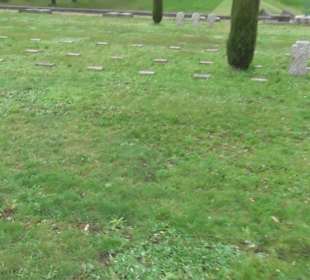 Soldatenfriedhof Kehl