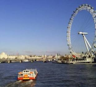 London Eye
