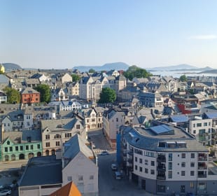 Alesund 