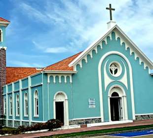 Stadtrundgang Punta del Este