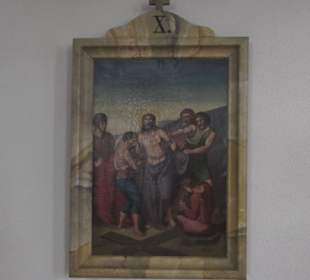 Kirche St. Bernhard