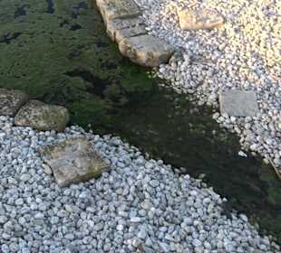 Wasserhäusle Kneippanlage Altdorf