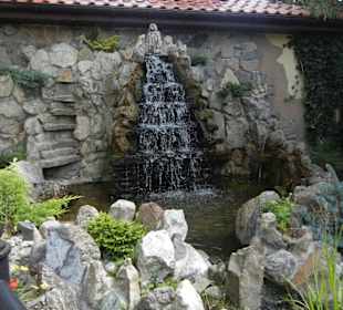 Restaurant Zloty Okon