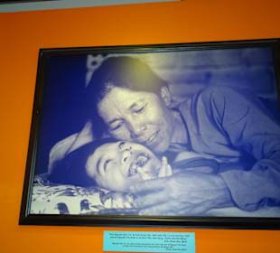 Bilder die aufrütteln und betroffen machen