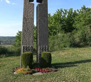 Friedhof Wurmlingen