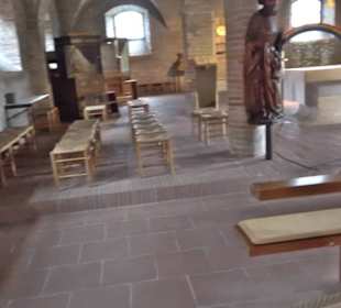 Kirche St. Stephan