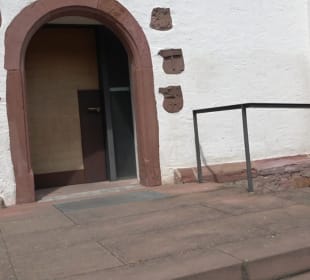 Klosterkirche St. Bartholomäus