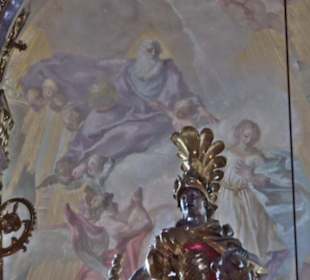 Kloster Weltenburg