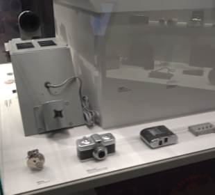 Deutsches Spionagemuseum