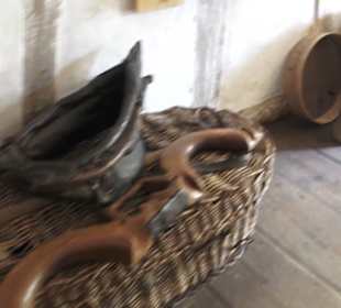 Hohenloher Freilandmuseum 