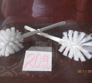 Peso-Preis (nicht CUC)