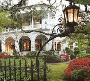 Stare miasto Charleston