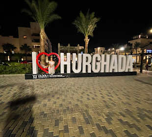 Stadtrundgang Hurghada