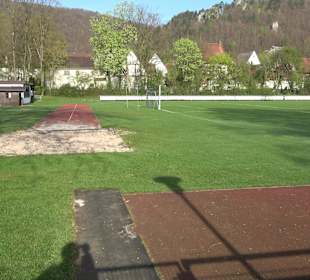 Sportanlage Blaubeuren