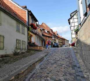 Quedlinburg