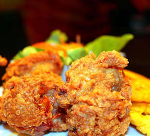 Pica Pollo