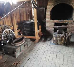 Freilichtmuseum Pstrążna