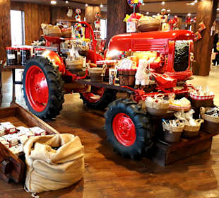 Chocolateria Dos Chorreras