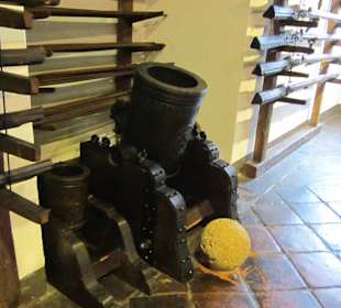 Dicke Kanone ( Berta )