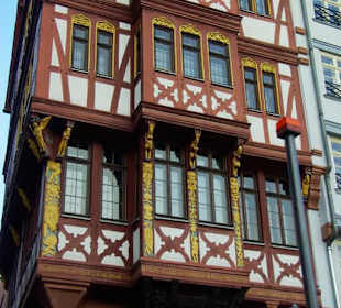 Super Häuser Fachwerk pur