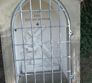 Kreuzweg Wurmlinger Kapelle