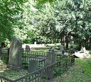 Kościół Pokoju w Świdnicy. Cmentarz.