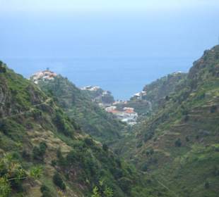 Lombada da Ponta do Sol