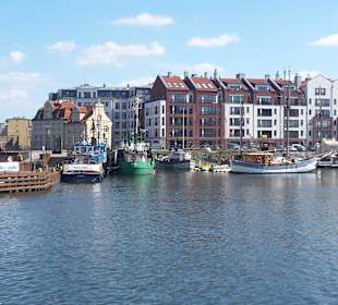 Stare Miasto Gdańsk