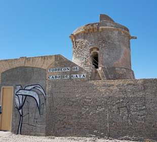 Parque Natural Cabo de Gata