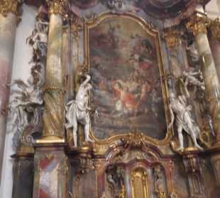 Münster Unserer Lieben Frau