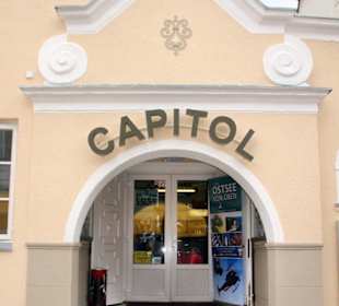Capitol Kino Kappeln