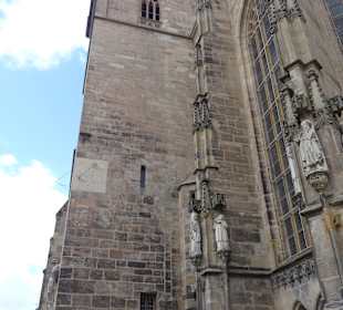 Altstadt Ansbach