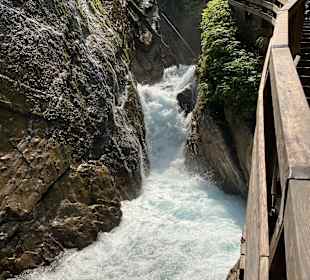 Wandern Berchtesgaden