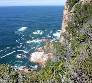 Aussichtspunkt Knysna