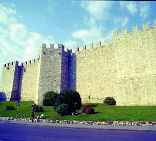 Castello dell'Imperatore