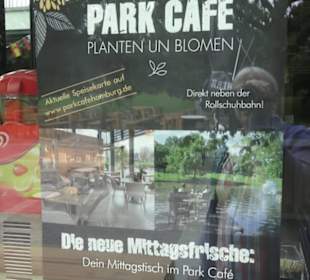 Park Cafe Planten un Blomen