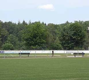 Sportplatz Kuppingen