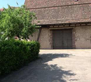 Zehnt- & Meiereischeuer Wildberg