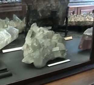 Naturhistorisches Museum 