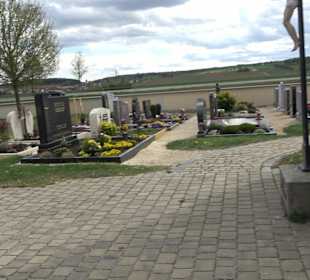 Trauerkapelle Kleinerdlingen