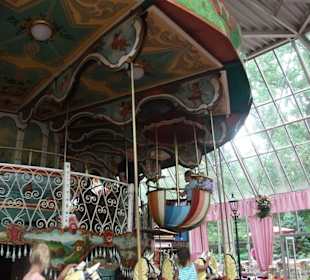 Freizeitpark Duinrell