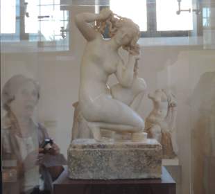 Rhodos - Archeologické muzeum