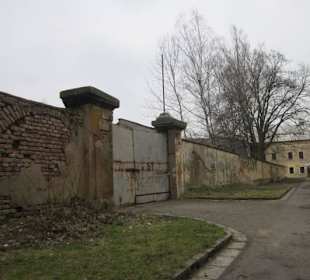 Festung Josefov/Jaromer