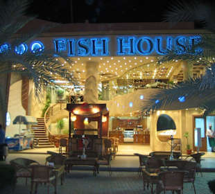 Fish House