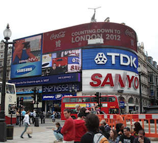Picadilly