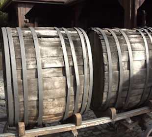 Erlebnispark Tripsdrill