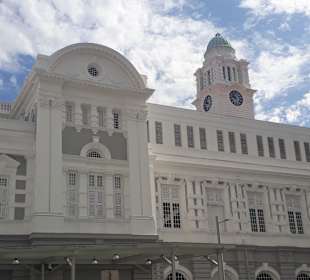 Victoria Theater and Concert Hall